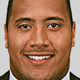 Illustration for article titled Do not despair—look upon this GIF of The Rock and be at peace